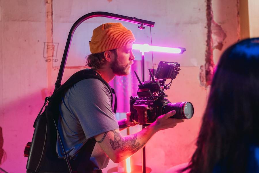 About Video 1