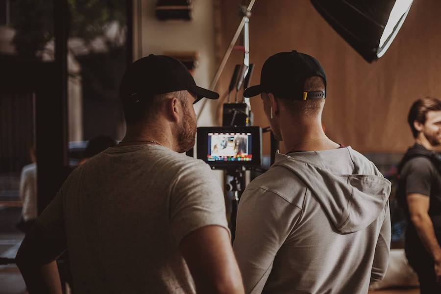 About Video 2
